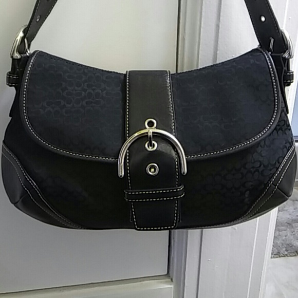 Coach Handbags - Coach bag